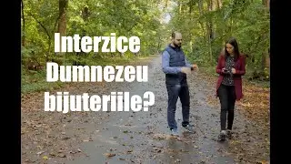 Despre haine, bijuterii și machiaj | Dialoguri pentru TINEri | Costi Gogoneață