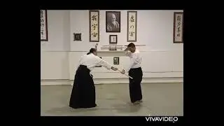 Aikido Kisei&hellip;&hellip;. Tambojutsu&hellip;&hellip;..
