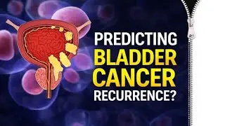 Study finds way to predict bladder cancer recurrence