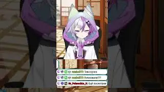 предлагайте шо делать будем? #vtuber #ruvtuber #memkoin #втубер #поёт #фотошоп #фотошопим #моделька
