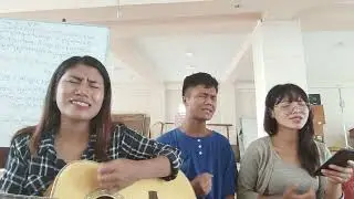 A Kip Suangpi (Cover)