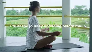 2026 Confidence & Alignment Affirmations | Step Into Your Best Self