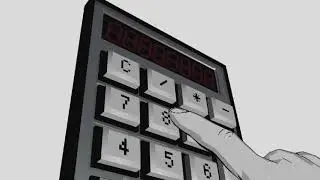 Kraftwerk - 3-D Der Katalog: Computerwelt (Teaser)