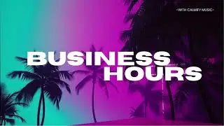 Relaxing Focus Music for Office Work | Mental Boost