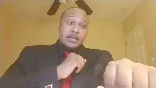 Sinful The P (RIP): Pimps Don't Sell Drugs, They Pimp! FULL VIDEO STREAM