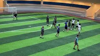 American International School Riyadh (AISR) - Faculty v Students August 2025