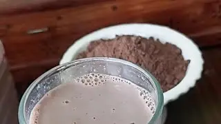 If your child does not drink milk, make such a Horlicks premix at home that makes kids healthy
