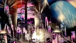Amazing Spray Art i 2016. Спрей арт на  Арбате. Spray paint art. Очень круто!