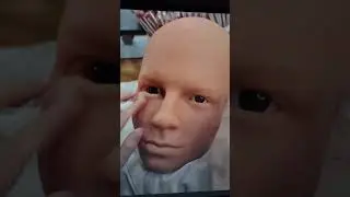 Mannequin muy real,#@savirist ,#tech, #noticias