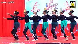 STD - 6 PERFORMANCE.. 26-1-2026.. PM SHRI RAYAN MOTI PRIMARY SCHOOL.. 