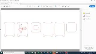 Moving Your Design From Inkscape To The Laser