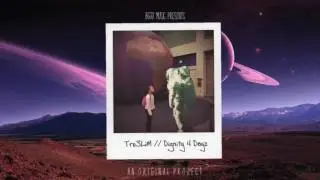 Tre3lim-Basic(Prod.DT Hitz)