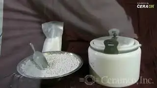 Powder Metallurgy Ceramics
