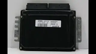 Продолжение Simens Sirius 32N ImmoOff
