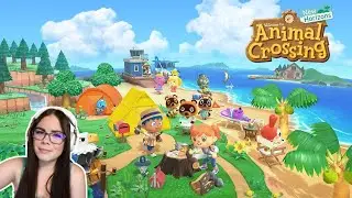 Turkey Day in Animal Crossing! (streamed 11/25/2021)
