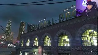 Grand Theft Auto V