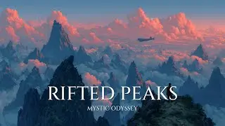 Heroic Ranger at Rift - Epic Snowpeak Quest Music