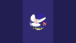 Alice Fazal Open Prayer Tower is live!