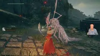 Showing the Kindred of Rot Ashes spirit summons Elden Ring