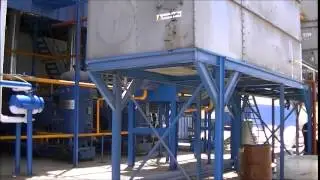 Project Dakhla Marokko - Comron International