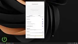 Logitech Brio &ndash; How to Change Contrast