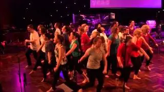 TCAC 2014 - DANCE - Happy (Pharrell Williams)