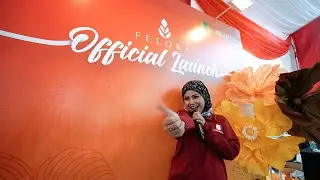 TH Properties | Felora 2 Official Launch