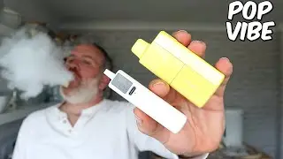 Pop Vibe V5000