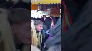 Mascați Belcești 2025-2026