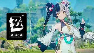 Zenless Zone Zero Part 174 Ye Shunguang and the gang discover a new type of Sacrifice!