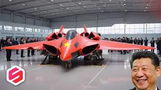 INDONESIA BORONG 160 TRILIUN, ini 7 Jet Tempur Tercanggih di Dunia, Indonesia Segera Punya