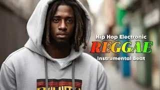 ✅ *FREE* (Harder) Reggae x Hip Hop x Electronic instrumental beat