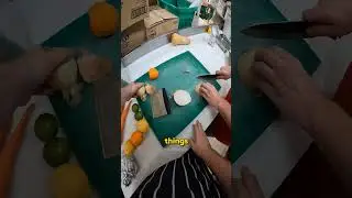 Tips from a Red Seal Chef 👨&zwj;🍳