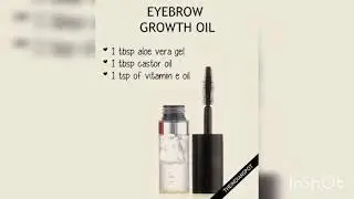 Diy health treatment
