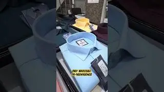 Branded Derby Plain Shirts | Branded Shirts Wholesaler and Manufacturer | Bajson Shirts