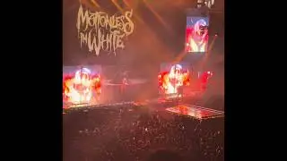 Bring Me The Horizon: Next Gen Tour Raleigh NC 9.23.2025 