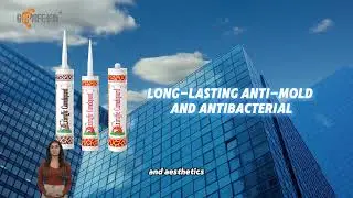#SiliconeSealant#Construction  #Engineering #CurtainWall #BuildingMaterials # #LandmarkProjects
