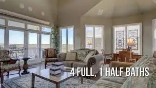Home For Sale 2613 N Lumina Ave  Wrightsville Beach NC 28480  CENTURY 21