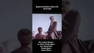 İŞARƏNİ DƏNİZDƏN G&Ouml;ZLƏYİN FİLMİ #film #azerbaycan #retrofilm #azerbaijan