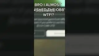 Error code 1001&hellip;