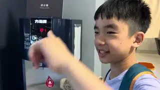 Songshan Cultural and Creative Park in Taipei Taiwan (bonus footage)