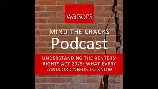 Understanding the Renters&rsquo; Rights Act 2025: What Every Landlord Needs to Know