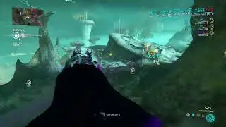 Warframe - Circuit drops Lua Thrax Plasm