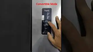 LG Double Door Fridge Temperature Control Settings | LG Refrigerator Temperature Guide