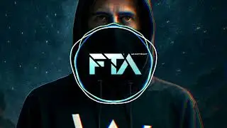 Faded &ndash; Alan Walker | Trap FTA Remix 2025