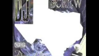 DJ Screw- Krazy