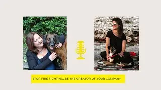 Interview with Tara | Life Coach | Myprocesses Interviews