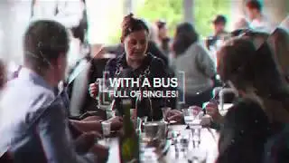 Beer & Cider Singles Tour | Singles Events Melbourne