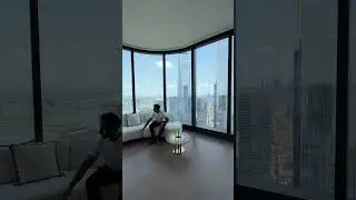 $13,500,000 NYC Penthouse Views #nyc #realestate