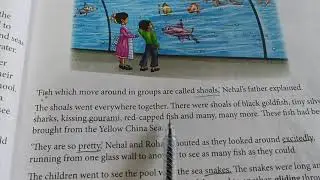 class-2 Engaging English Ch-9 (part -2)